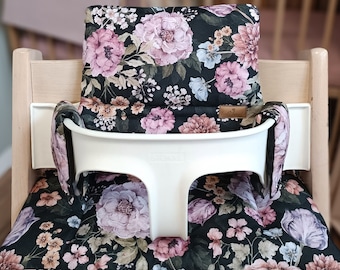 Tvådelat kuddset Stokke Tripp Trapp Baby Set