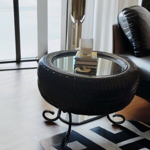 Tire chairs for sale hotsell