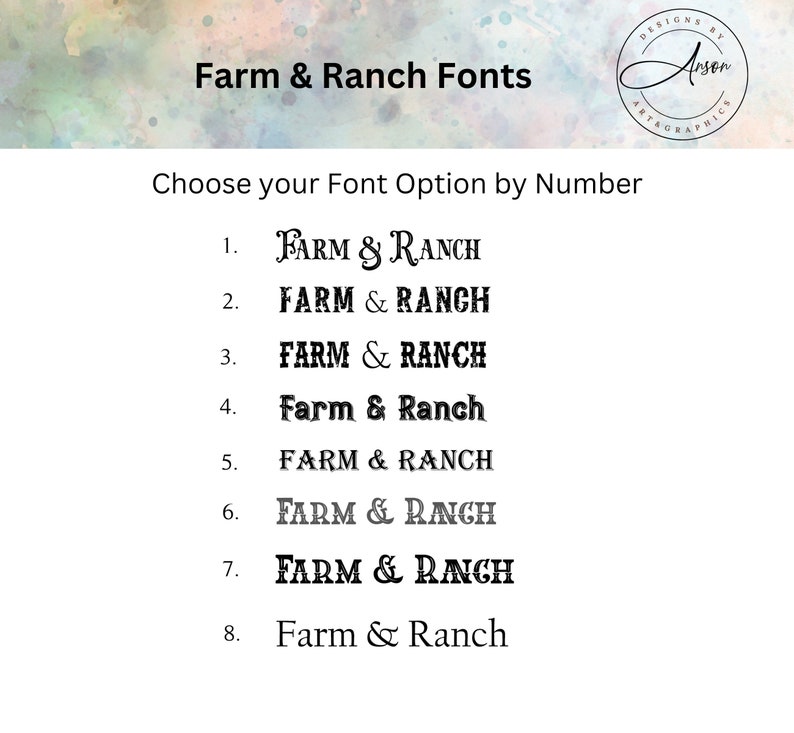Rustic Horse Ranch Sign, Personalized Ranch Wall Art Decor Canvas ...