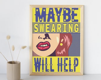 Printable wall art, Wall decor, Digital print art, Retro designs, Retro poster print, Vintage inspired wall art
