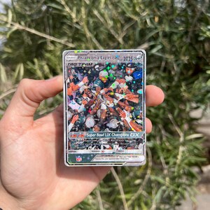 Cristiano Ronaldo Pokémon Card | eBay