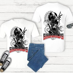 Comfort Colors Shadows Tee, Garment-Dyed T-shirt, Vintage Vibe Shirt, Soft Washed Tee, Unisex Tee, Casual Tee, gift, graphic tee