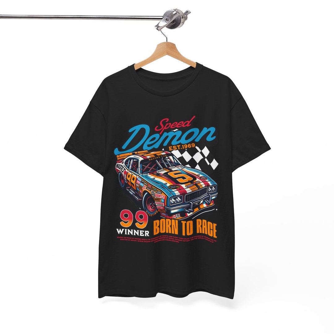 NEW SOLD OUT! Scotty Cameron Putters T-Shirt Speed Demon