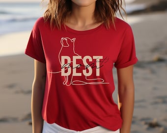 Best Mom T-Shirt - Timeless Mother's Day Gift, Stylish and Comfortable Mom Appreciation Tee,Timeless Mother's Day Tee,Best Mom Ever Gift