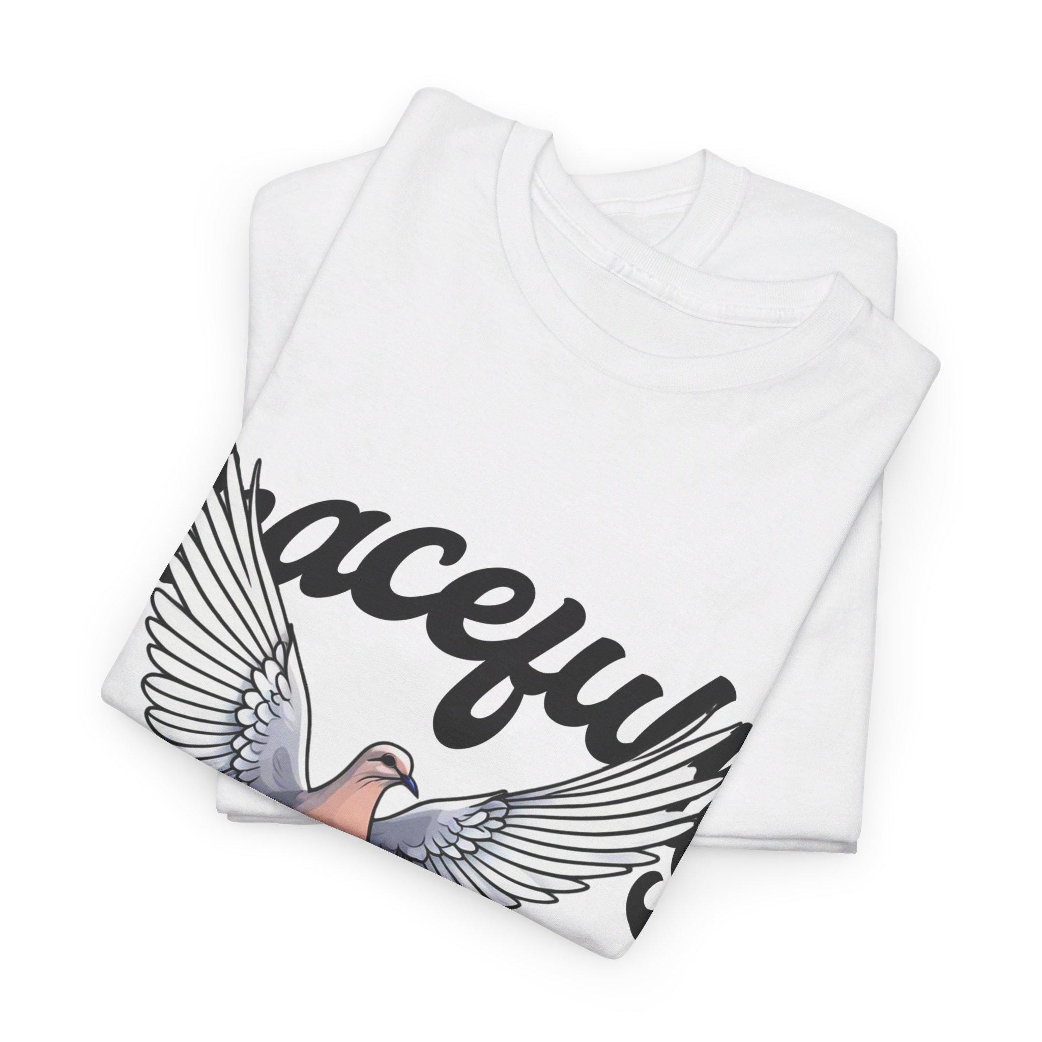 ◆Attends◆ Peaceful Tee Shirt 0018 Museum of Peace & Quiet Wordmark T-Shirt | Apparel » Buy