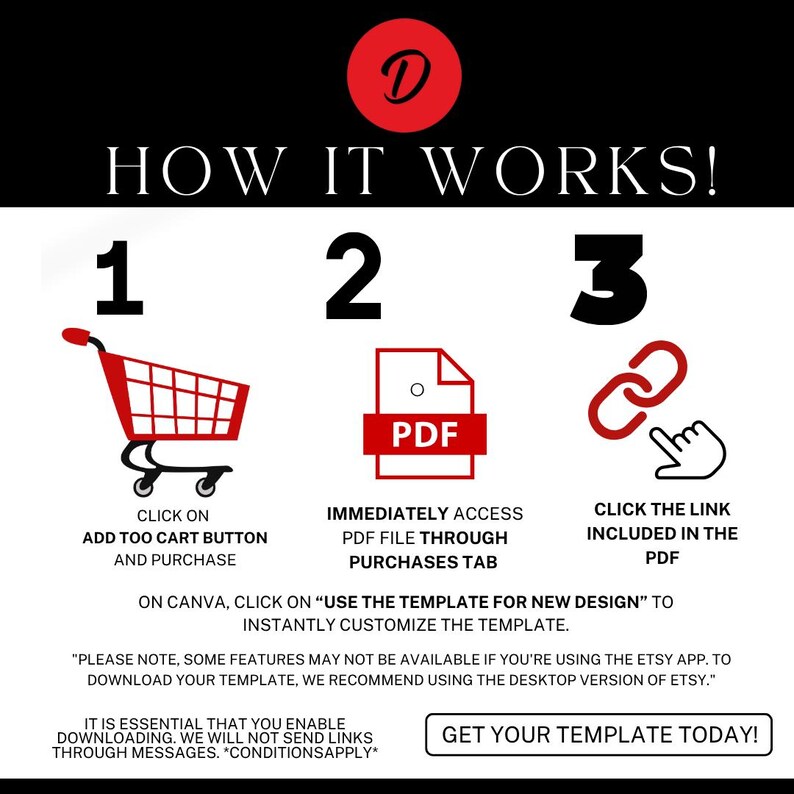 Medical Courier Service Flyer / DIY Medical Courier Service Flyer/ Canva Template 2024 / Medical Template / Medical flyer / Medical Template image 7