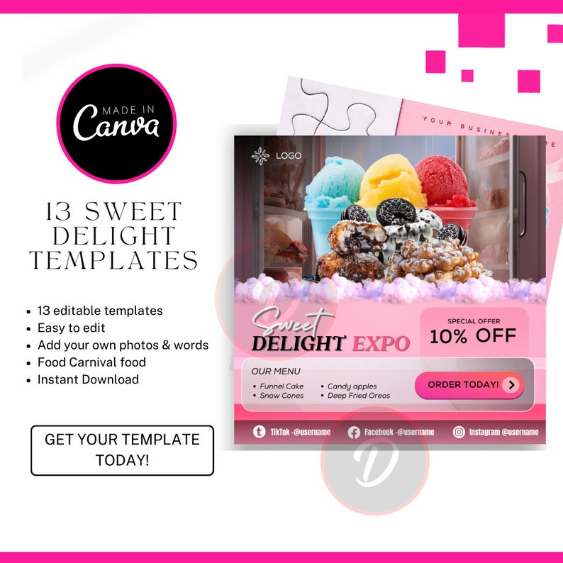 FOOD Menu Template Food Truck Menu Template Food Menu Canva food-menu-template-food-truck-menu-template-food-menu-canva