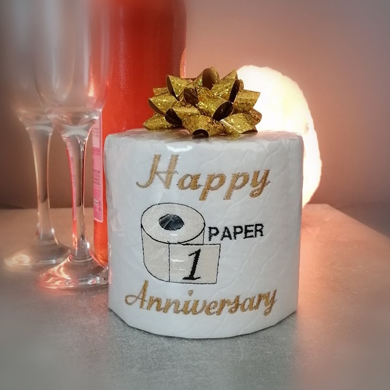 Year Anniversary Ideas Gift For Husband On First Marriage