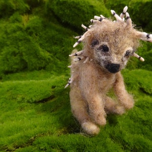 porcupine