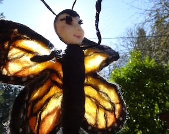 mariposa