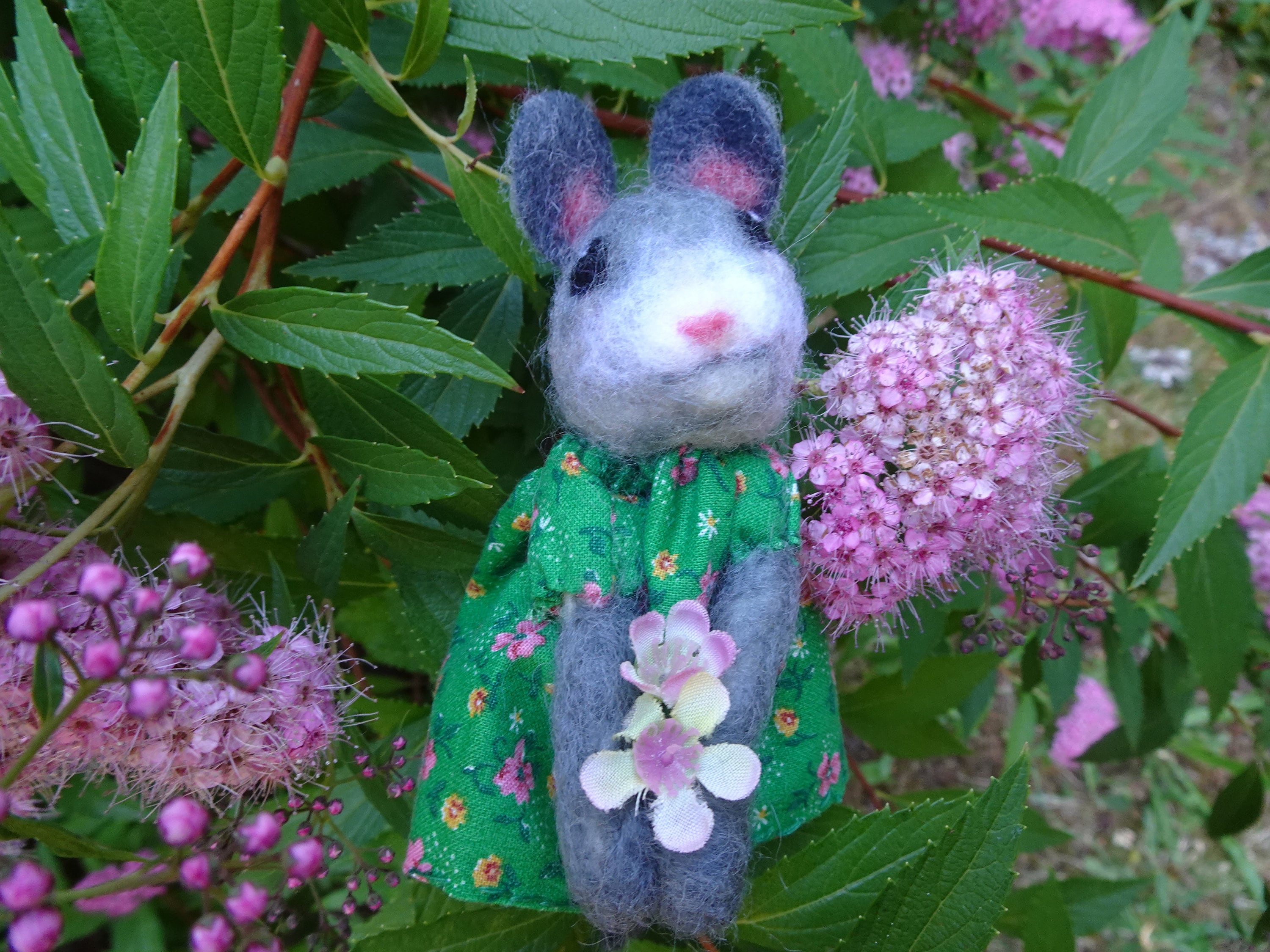 Marionnettes à doigts Shipenophy - Peluche douce et interactive pour