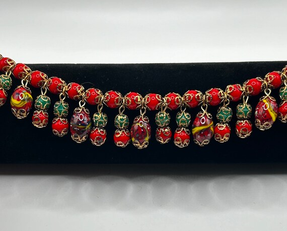 Early Miriam Haskell, Unmarked Circa 1930s-1940s.… - image 3