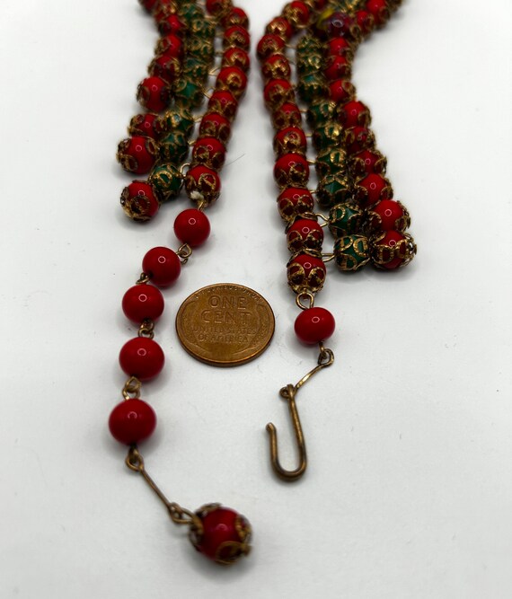 Early Miriam Haskell, Unmarked Circa 1930s-1940s.… - image 9