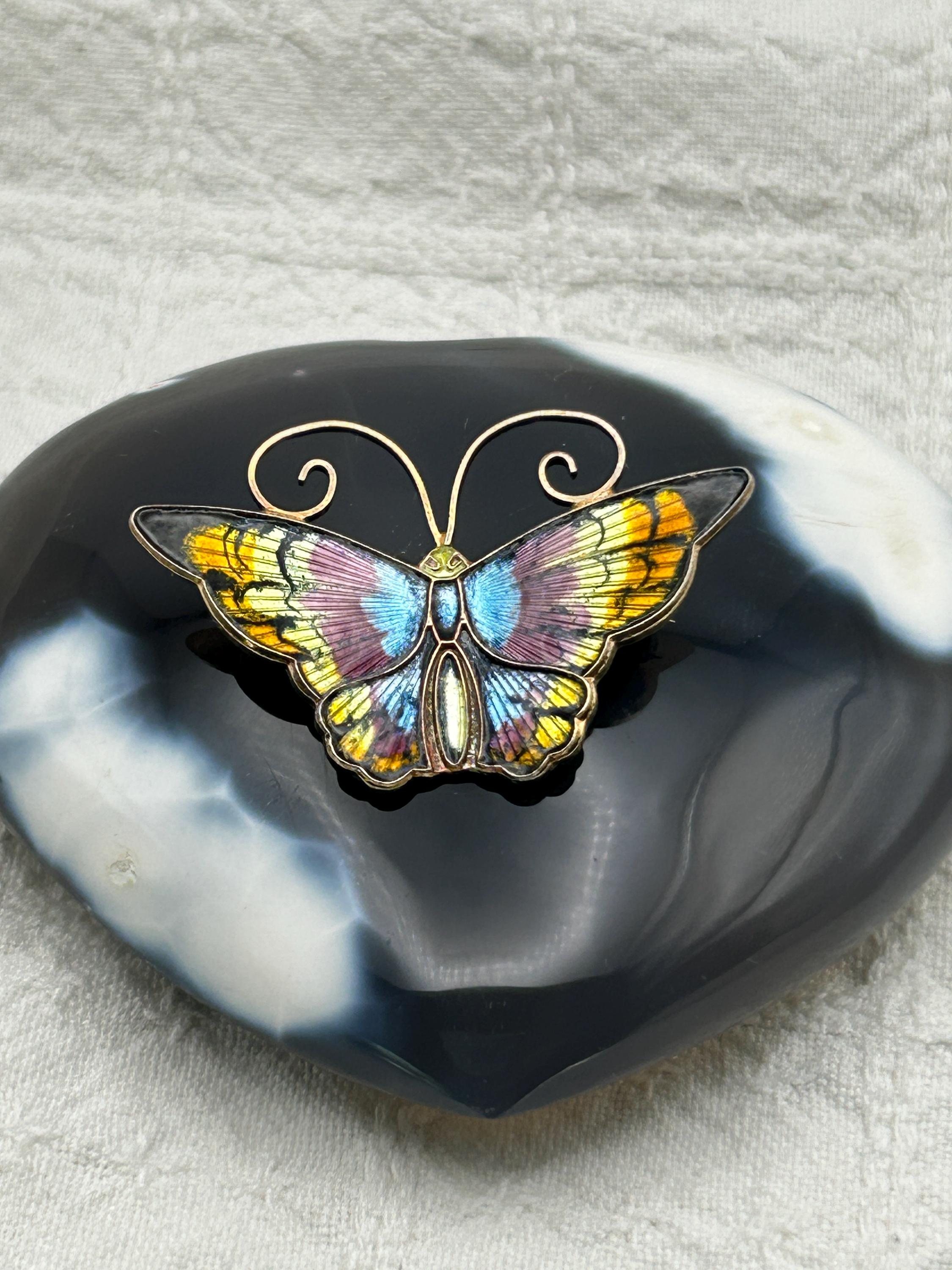 David andersen brooch - Etsy 日本