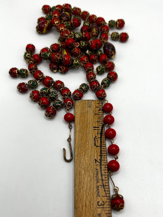 Early Miriam Haskell, Unmarked Circa 1930s-1940s.… - image 5