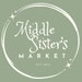 MiddleSister'sMarket