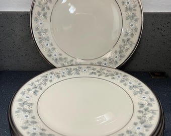Windsong by LENOX salad plates
