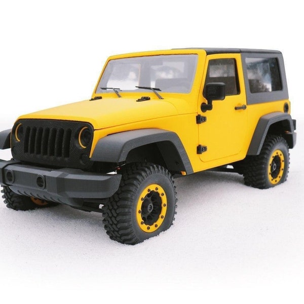 2019 Jeep Wrangler