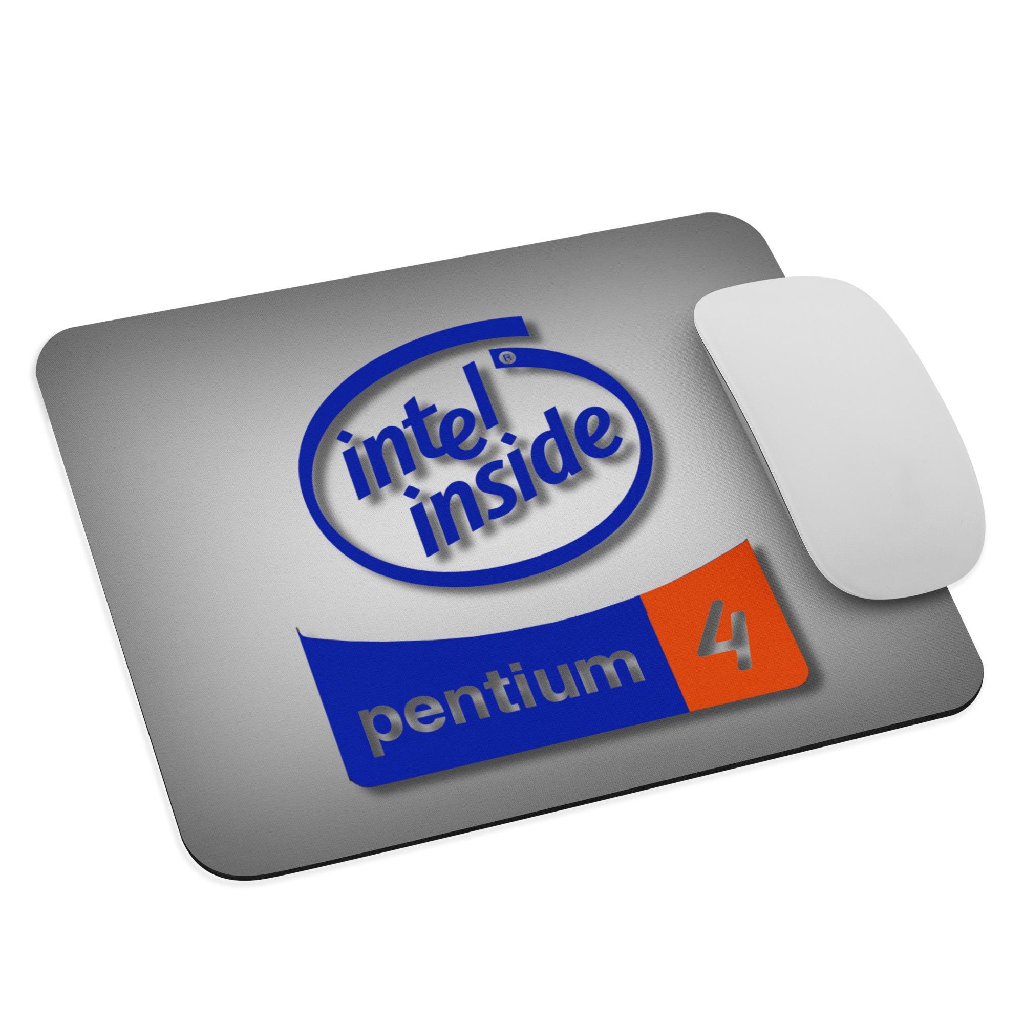 中古INTEL(インテル） PENTIUM（ペンティアム）キーホルダー1個 2026