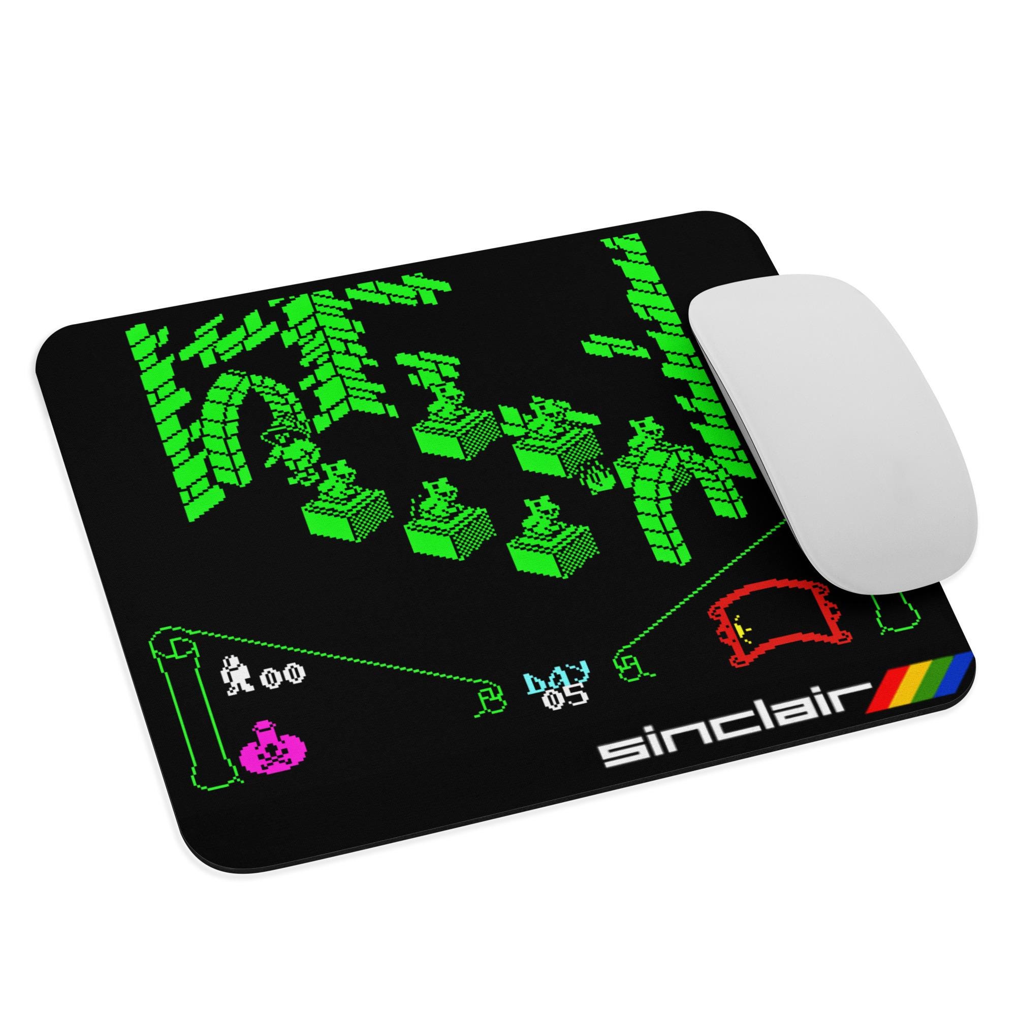 Zx spectrum video games - Etsy Polska