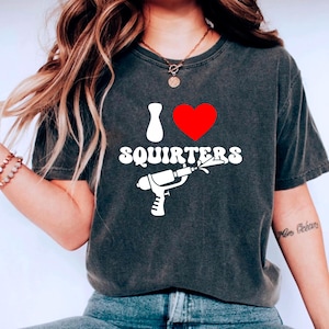 Inappropriate Humor T-Shirt: Adult Gag Gift, Offensive Saying