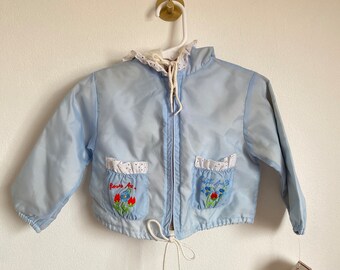 Vintage Baby Jacket NWT