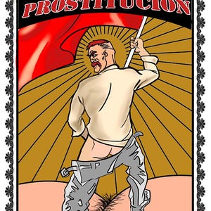 Viva la Prostitución