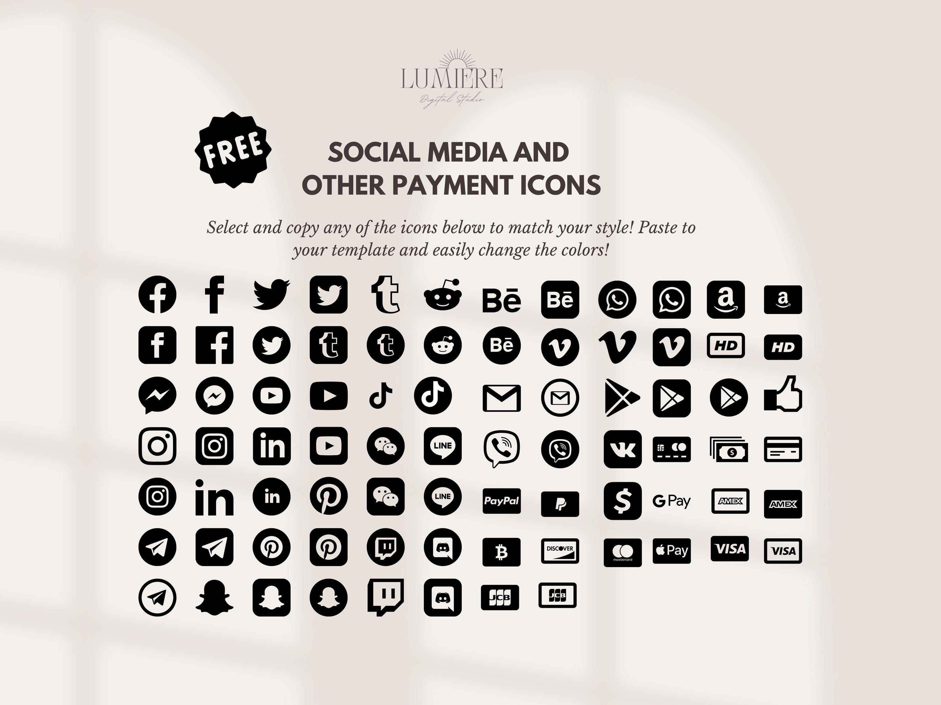 Box Label Design, Custom Box Seal Label Template, DIY Printable ...