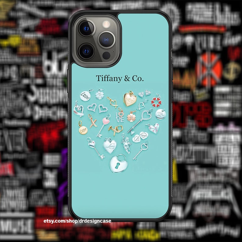 Custom Phone Case Fashion iPhone 15 Pro Max iPhone 14 13 12 11 SE Case