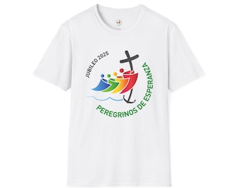 Jubileo 2025 Peregrinos de la Esperanza