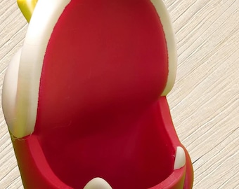 Fuecoco Pencil Holder Multiple Sizes