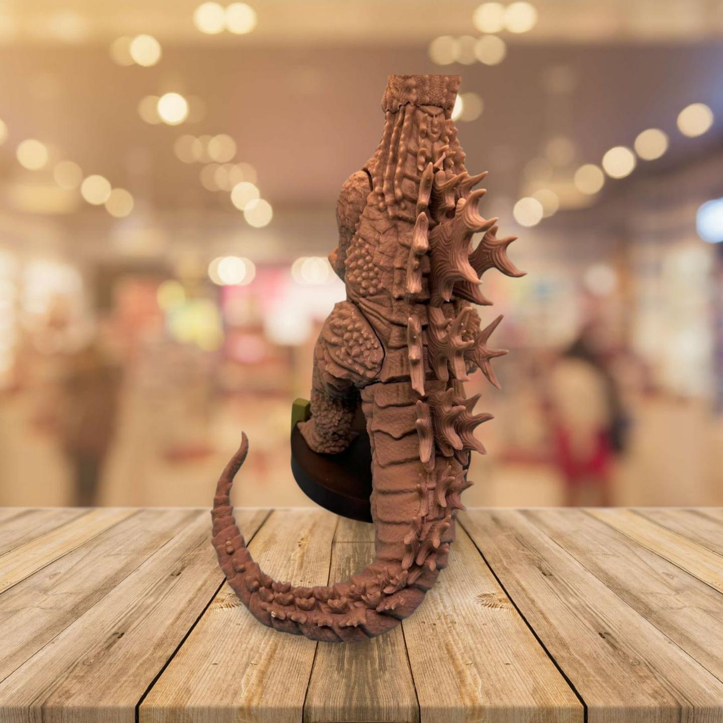 Godzilla Controller Stand/ Phone Holder | Made in USA - Etsy