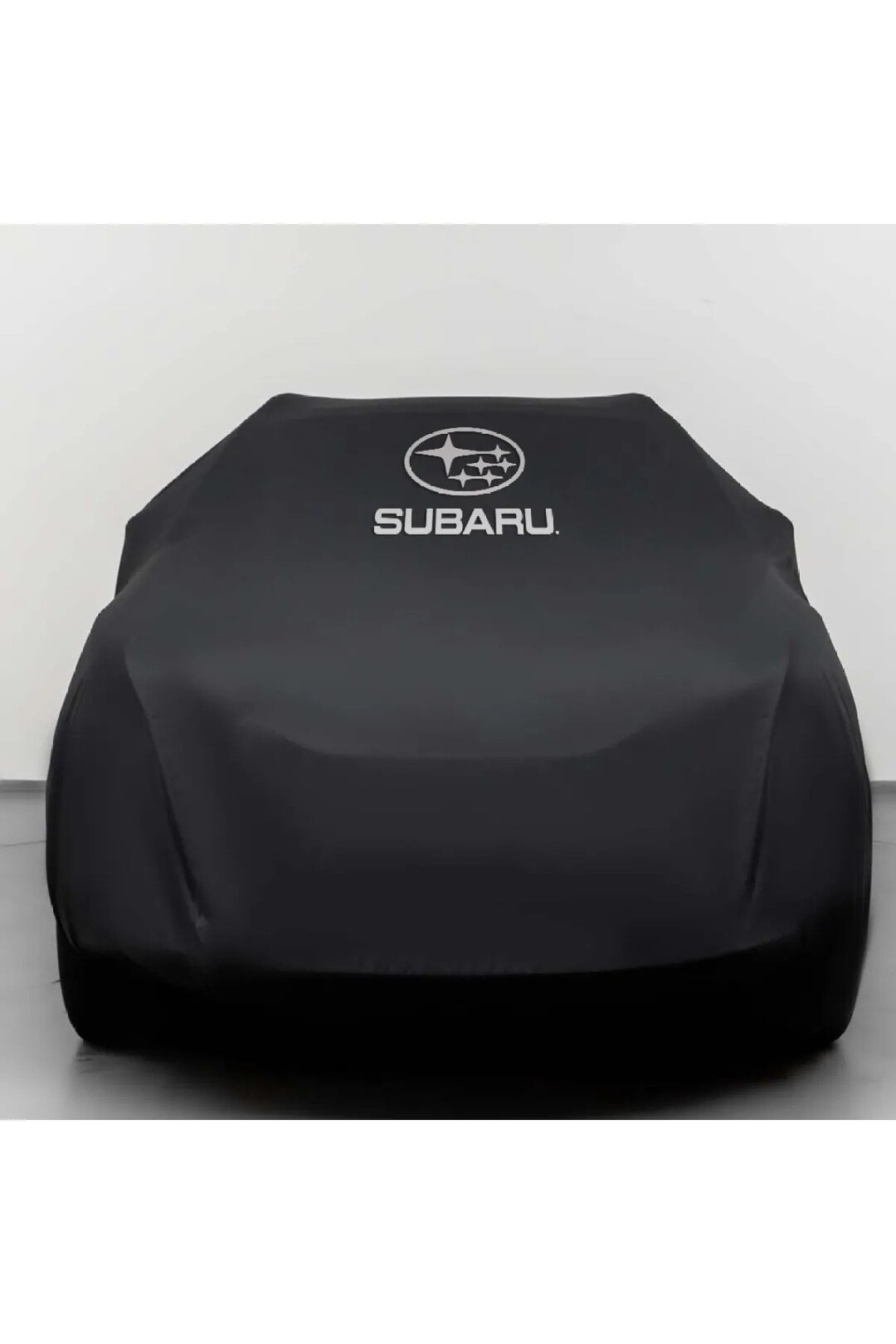 SUBARU Logo Car Covertailor Made for Your Vehicle and Fast Etsy