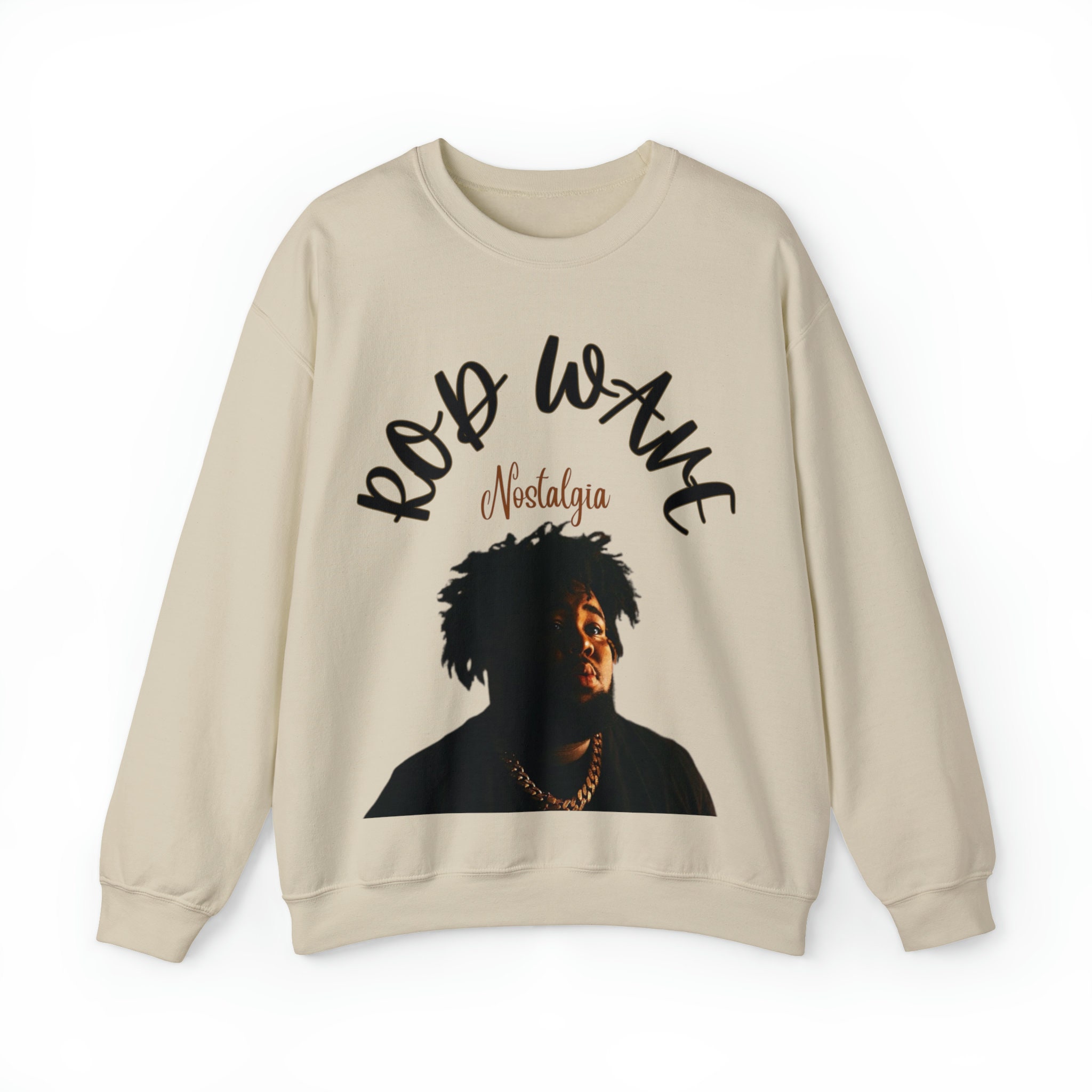 Rod wave sweatshirt hotsell
