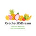 CrochetUSDream store logo
