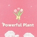 PowerfulPlant store logo