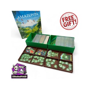 Baldachin Einsatz | Baldachin Aufbewahrung | Baldachin Organizer | 3D Gedruckt | ChihuahuaDruck3D