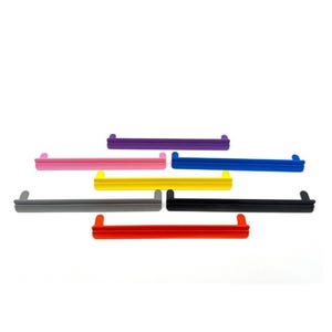 Porte-cartes de jeu de société | Convient aux cartes avec ou sans pochette | Plusieurs tailles et couleurs | Parfait pour Catane, Ticket to Ride, envergure, etc.