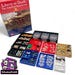 Laserox Spiel Insert 7 Wonders Organizer Für 7 Wonders +en 2020