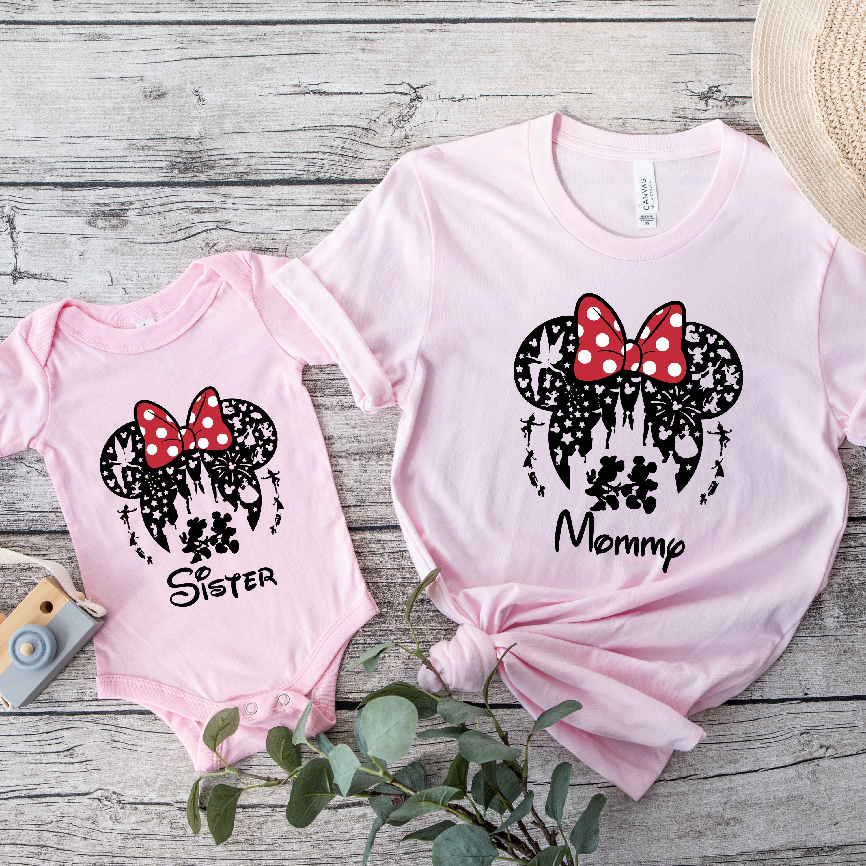 custom disney dri fit shirts