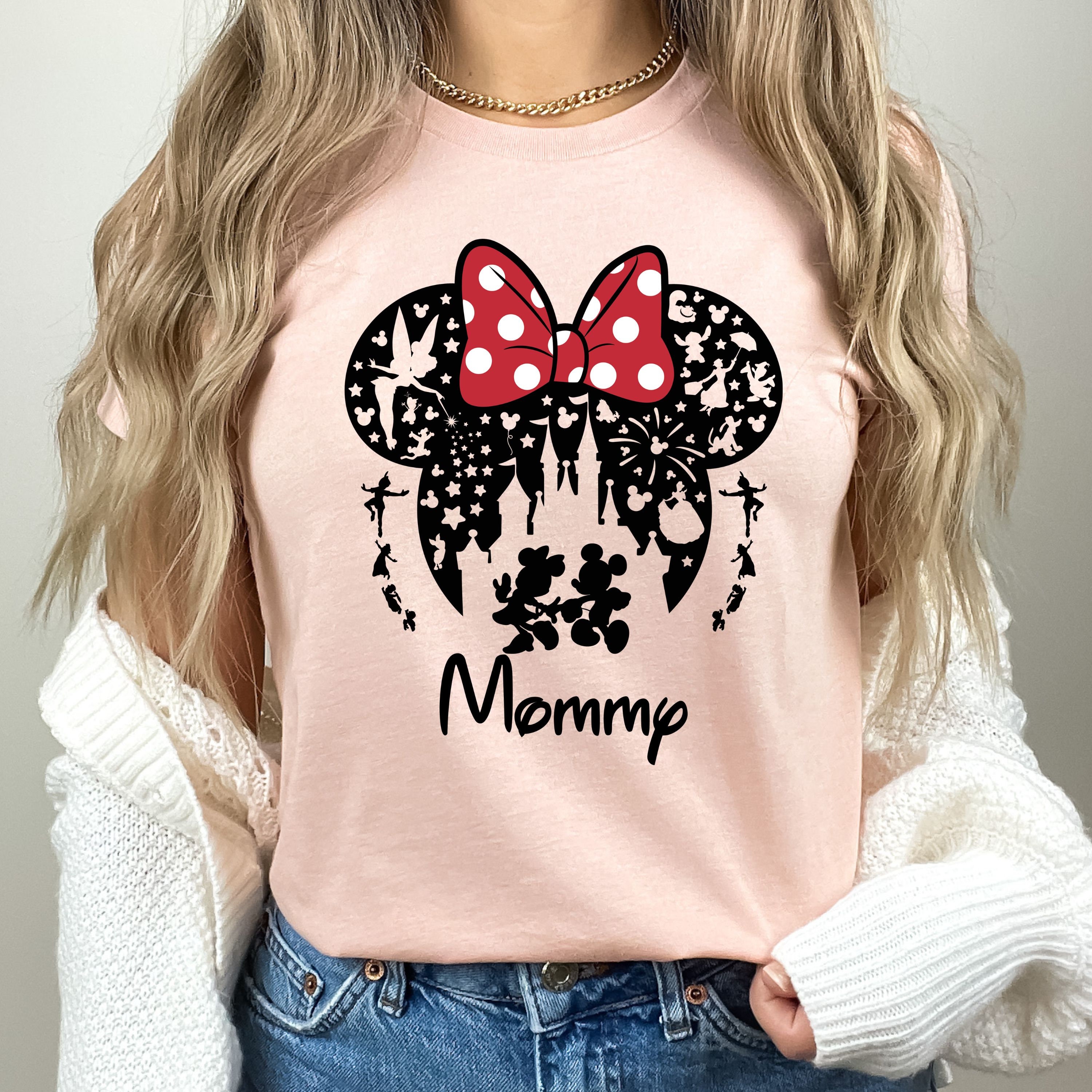 custom disney dri fit shirts