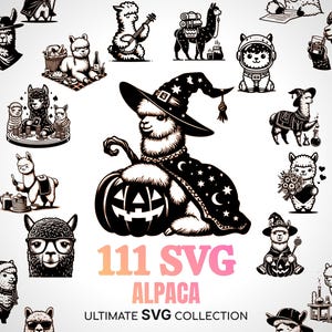 Alpaka SVG Lama SVG Kaiser Groove SVG Lama svg Llamacorn svg Alpaka Liebe Lama svg Alpaka Vektor Lama Liebhaber Geschenk für Alpaka Mama Bauer