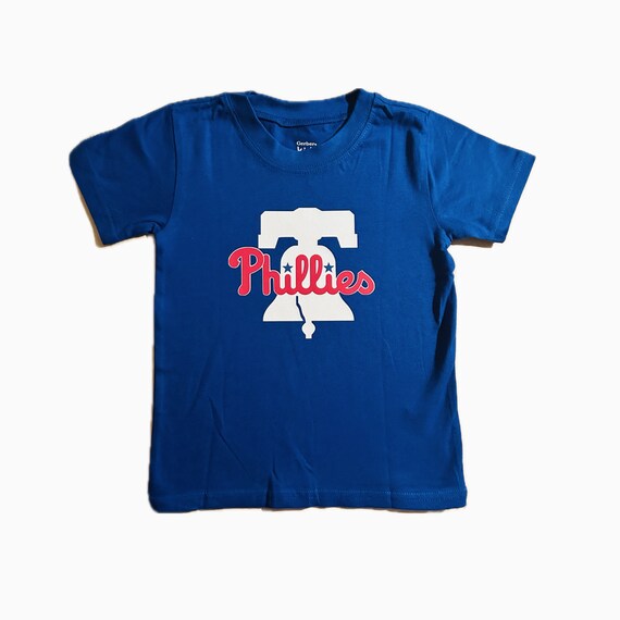 Personalized infant store phillies jersey