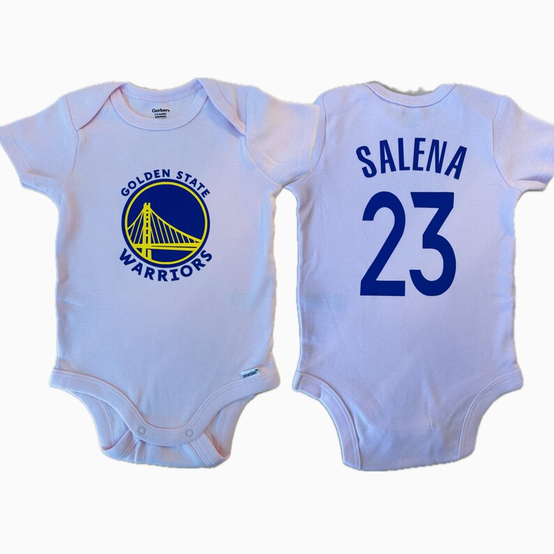custom golden state warriors jersey