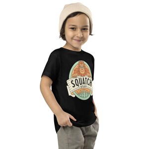 Toddler Logo Tee