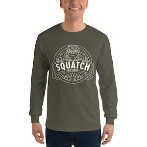 Laid Back Long Sleeve