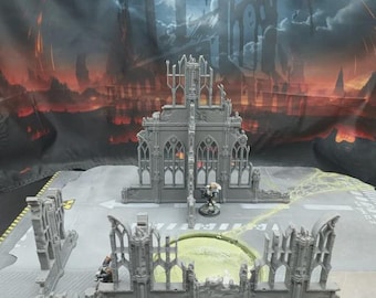 Ruin 40k RdC (BTB4)
