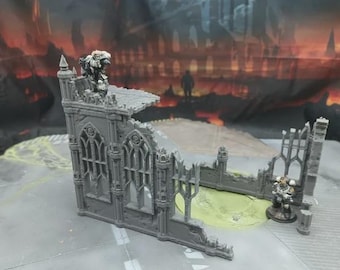 Ruin 40k angle (BTB3)