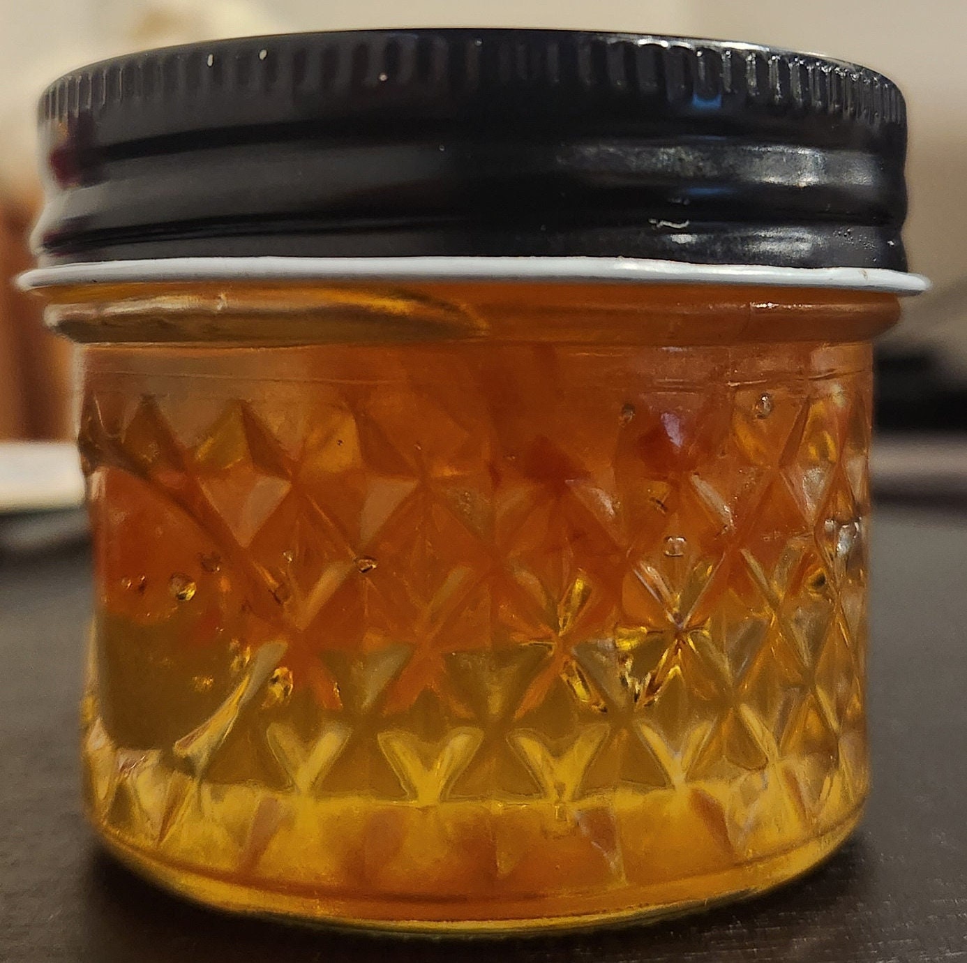 Mermeladas dulces y picantes