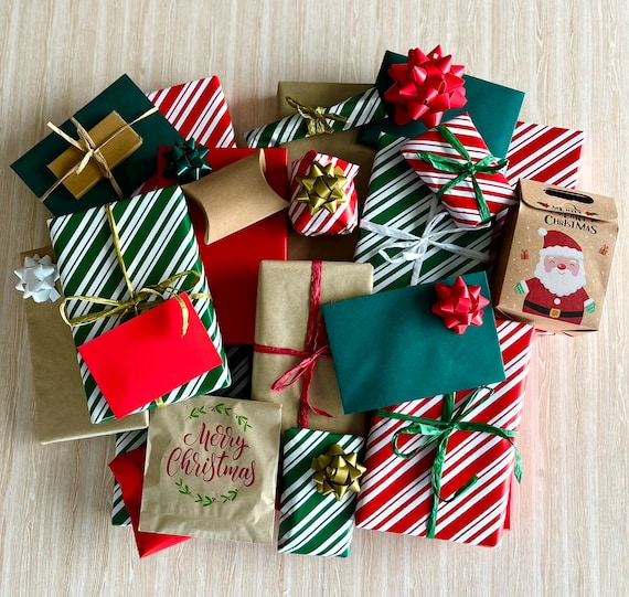 24 day book lover advent calendar - 24 days of bookmas